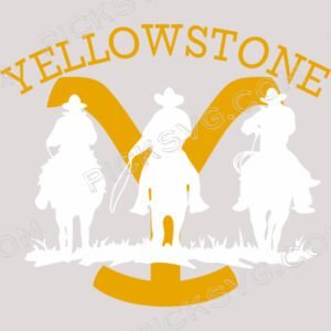 Yellowstone Y 2