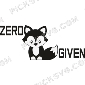 Zero Given Fox