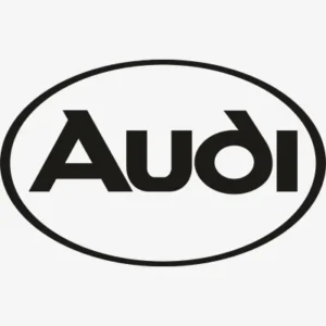 Audi Circle Svg - Motor logos SVG