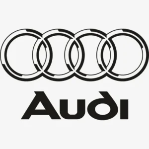 Audi Style Svg - Motor logos SVG