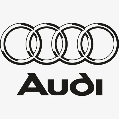 Audi Style Svg - Motor logos SVG
