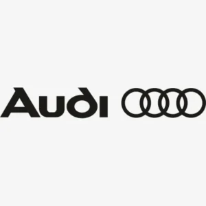 Audi Svg - Motor logos SVG