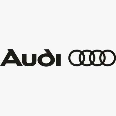 Audi Svg - Motor logos SVG