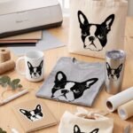 Boston Terrier Dog