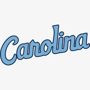 Carolina Svg - Patriotic And Flags