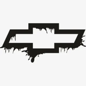 Chevrolet Fade Svg - Motor logos SVG
