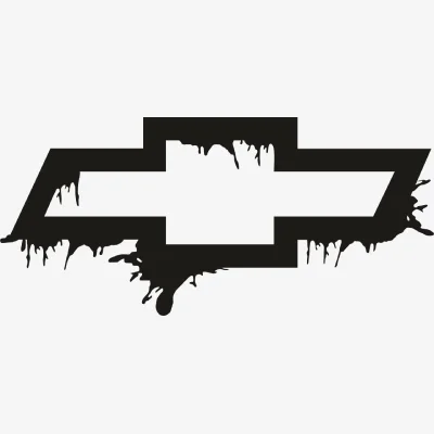 Chevrolet Fade Svg - Motor logos SVG