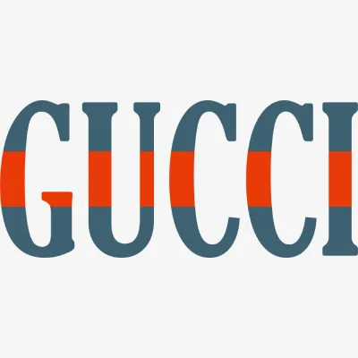 Gucci Logo Svg - Gucci Logos Svg