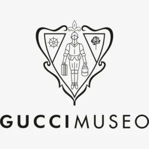 Gucci Museo Logo Svg - Gucci Logos Svg