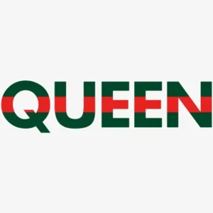 Queen Svg - Gucci Logos Svg