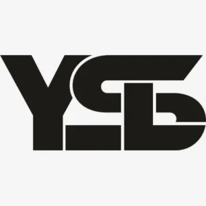 Ysl Logo Letter Svg - Yves Saint Laurent Logo Svg