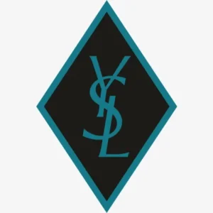 Yves Saint Laurent Svg - Yves Saint Laurent Logo Svg