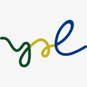 Yves Saint Laurent Logo Svg - Yves Saint Laurent Logo Svg