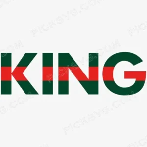 King Svg - Adidas Logos Svg