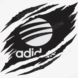 Adidas Svg - Adidas Logos Svg