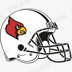Louisville Cardinals Svg 6