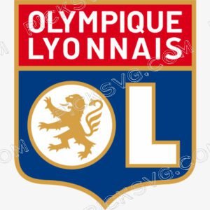 Lyon Fc Svg