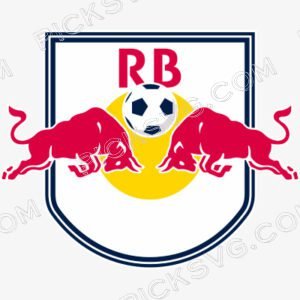 Red Bull Leipzig Fc Svg