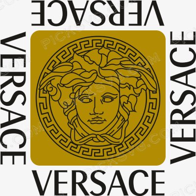 Versace Woman With Letter Svg - Download SVG Files - Free SVG | Buy SVG ...
