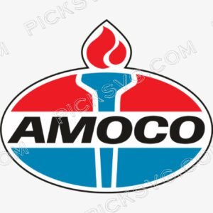 Amoco Svg