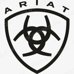 Ariat International Inc Svg - Brands Logos SVG