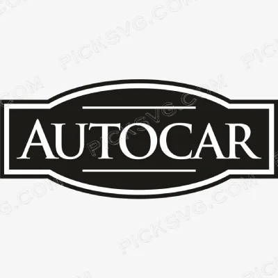 Autocar Logo Svg - Motor logos SVG