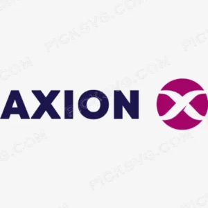 Axion Logo Svg