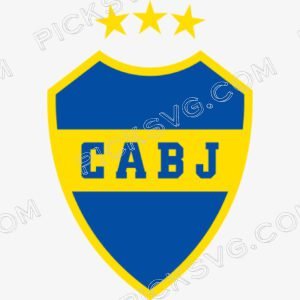 Boca Juniors Svg