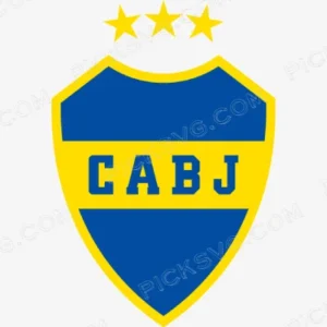 Club Atlético Boca Juniors Logo Svg - Sports Logos