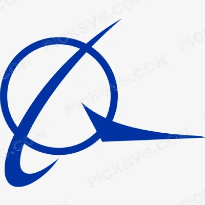 Boeing Svg - Brands Logos SVG