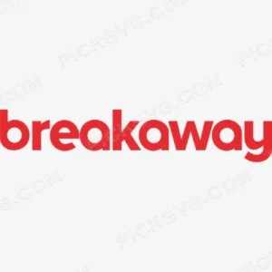 Breakaway Logo Svg