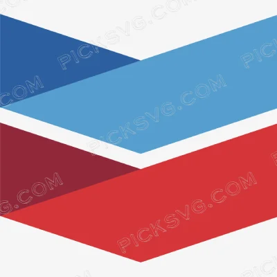 Chevron Corporation Logo Svg - Brands Logos SVG