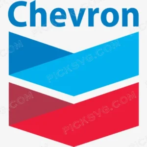Chevron Logo Svg - Brands Logos SVG