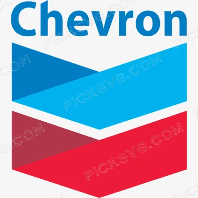 Chevron Logo Svg - Brands Logos SVG