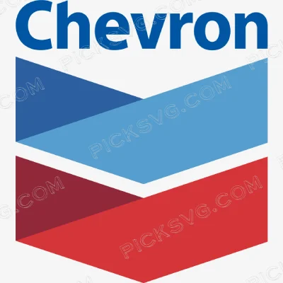 Chevron with Symbol Svg - Brands Logos SVG