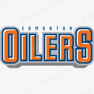 Edmonton Oilers Svg - Sports Logos