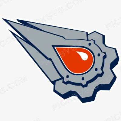 Edmonton Oilers Logo Svg - Brands Logos SVG
