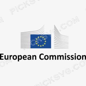 European Commission Svg