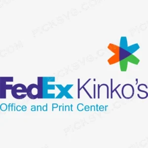 Fedex Kinkos Logo Svg - Brands Logos SVG