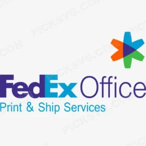 Fedex Office Logo Svg - Brands Logos SVG