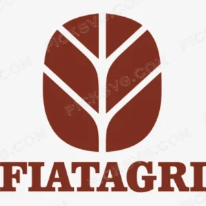 FiatAgri Logo Svg - Motor logos SVG