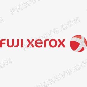 Fuji Xerox Svg