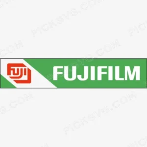 Fujifilm Symbol Svg - Brands Logos SVG