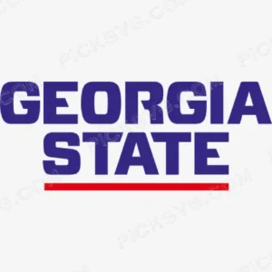 Georgia State Logo Svg - Sports Logos