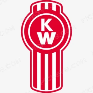 Kenworth Logo Svg