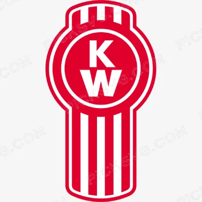 Kenworth Logo Svg - Motor logos SVG