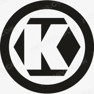 Kobalt K Svg - Miscellaneous SVG