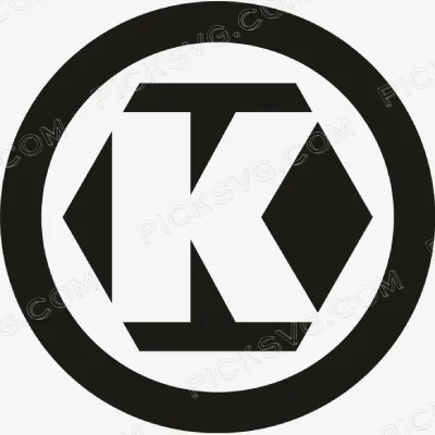 Kobalt K Svg - Miscellaneous SVG
