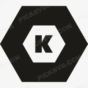 Kobalt Logo Svg - Miscellaneous SVG
