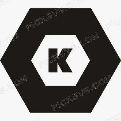 Kobalt Logo Svg - Miscellaneous SVG